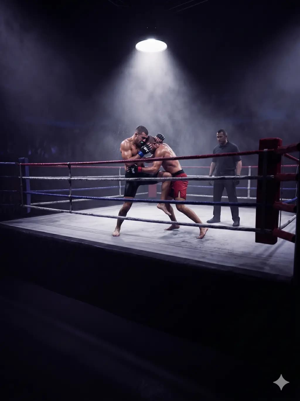 Pay per view fights, concerts and live events on IPTV