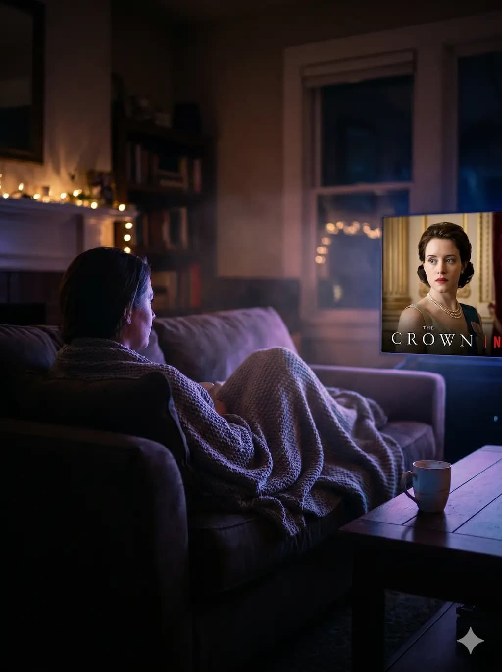 TV series box sets streaming on IPTV with 35,000+ seasons and episodes